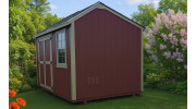 Custom Sheds
