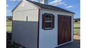 A-Frame Shed