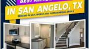 Home Remodeling Services Near Me in San Angelo, TX