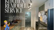 Kitchen Remodeling