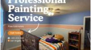 Professional Painting Services Near Me in San Angelo, TX