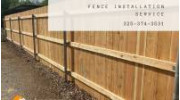 Fence Installation and Repair Near Me in San Angelo, TX