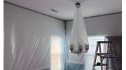 Popcorn Ceiling Removal
