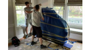 Piano Moving
