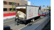 Commercial Moving