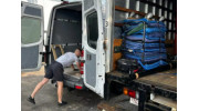 Moving and Storage