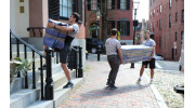Long Distance Movers