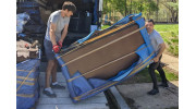 International Relocation