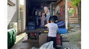 Local Moving