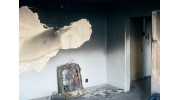 Smoke & Soot Removal