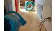 Water Damage Restoration