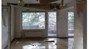 Flood Cleanup