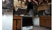 Fire Restoration