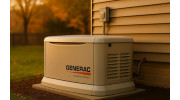 Electric Generator Shop in St Louis
