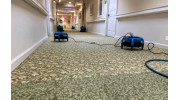Commercial Damage Restoration