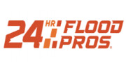 24 Hour Flood Pros