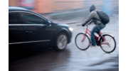 Bicycle Accident Lawyer