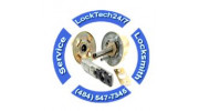 Lock Repair