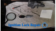 Ignition Lock Repair