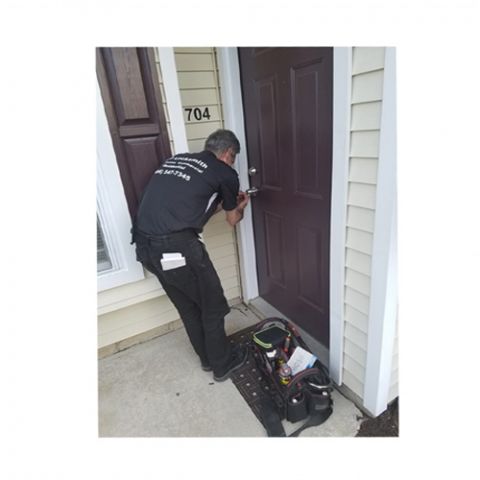 House Lockout