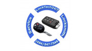Automotive Key Fob Replacement