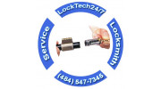 Locks re-key