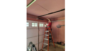 Garage Door Spring Repair
