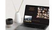 Custom Website