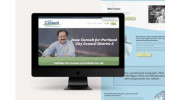 Campaign Website Design
