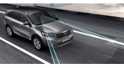Lane Departure Warning / Lane Keep Assist Calibration