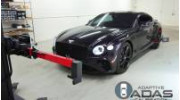 Adaptive Cruise Control Calibration ACC