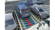 Parking Assistance Calibration