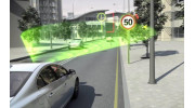 Traffic Sign Recognition Calibration