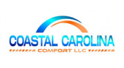 Coastal Carolina Comfort