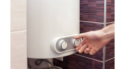 Water Heater Installation