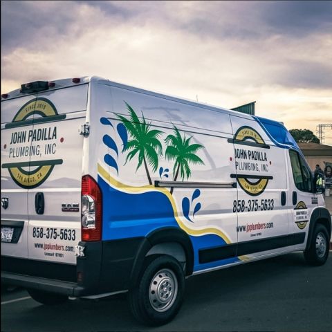 John Padilla Plumbing