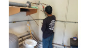 Leak Detection and Repair