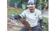 Sewer Installation & Repair
