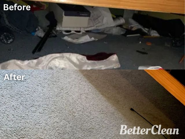 Room Cleaning