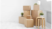 Move-In Out Cleaning