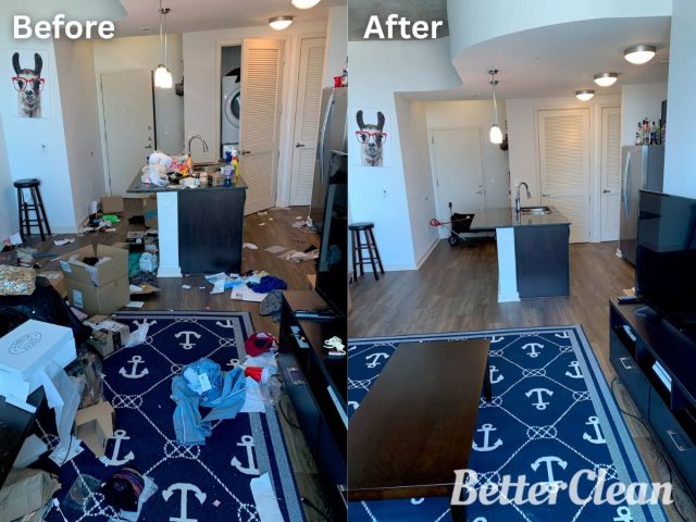 House Cleaning