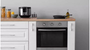 Oven Cleaning