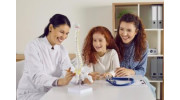 Pediatric Chiropractor