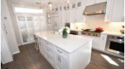 Kitchen Cabinets in Chicago Custom, Semi-Custom & Standard Options