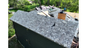 Roof Installation