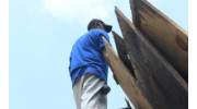 Roof Inspection