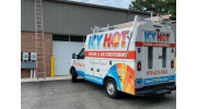 Air Conditioning Repair & Installation