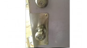Lock Change
