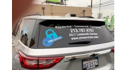 Automotive Locksmith