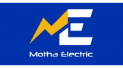 Motha Electric | Electrician
